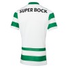 Ensemble Maillot Sporting CP Domicile 2025-26 Enfant